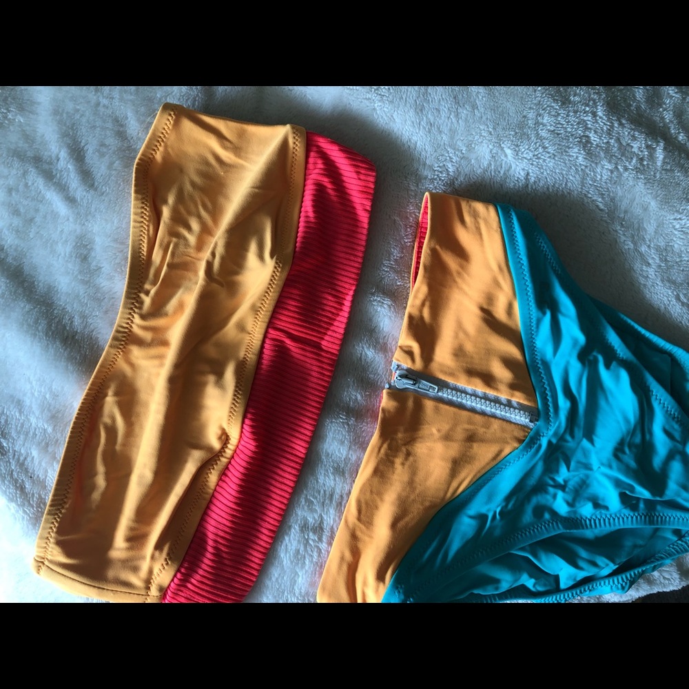 Swimsuit woman’s